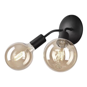 Luminária de parede VIGGO 2xE27/60W/230V