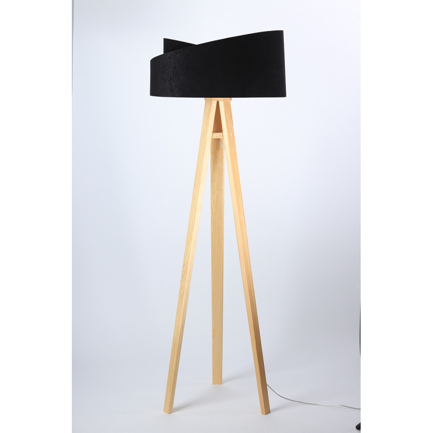 Luminária de piso GALAXY 1xE27/60W/230V