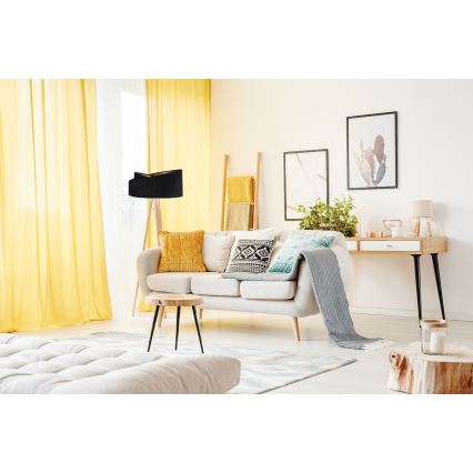 Luminária de piso GALAXY 1xE27/60W/230V