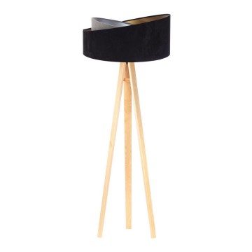 Luminária de piso GALAXY 1xE27/60W/230V