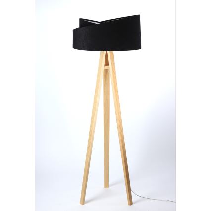 Luminária de piso GALAXY 1xE27/60W/230V