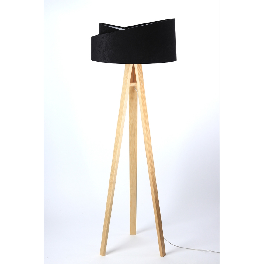 Luminária de piso GALAXY 1xE27/60W/230V