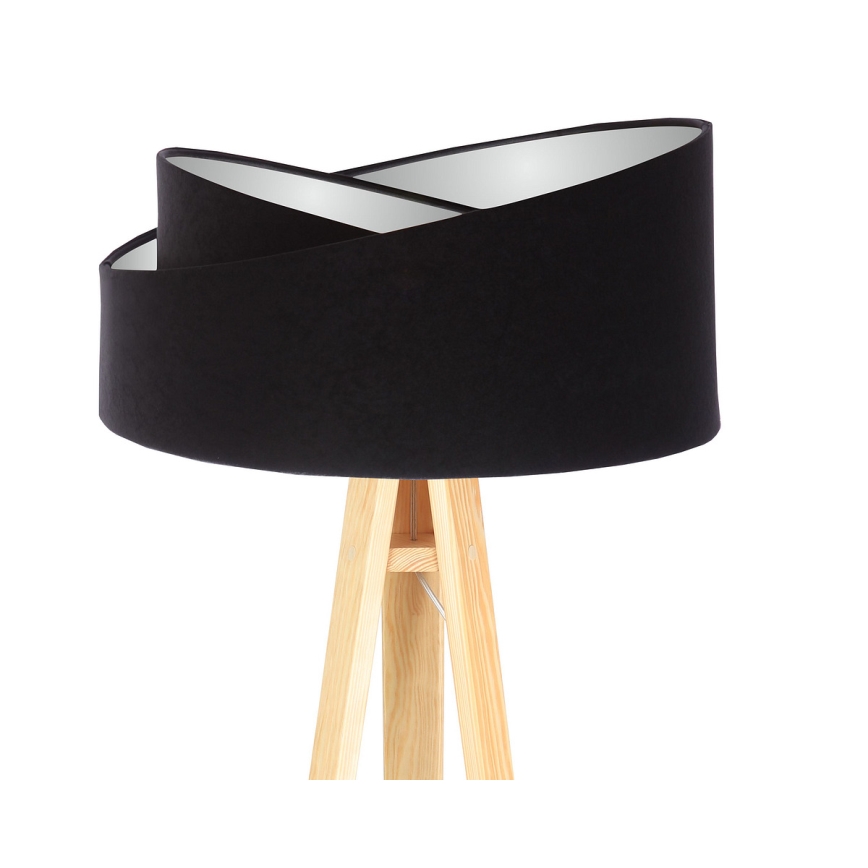 Luminária de piso GALAXY 1xE27/60W/230V