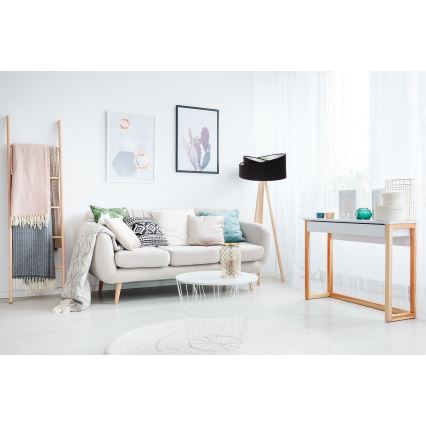 Luminária de piso GALAXY 1xE27/60W/230V