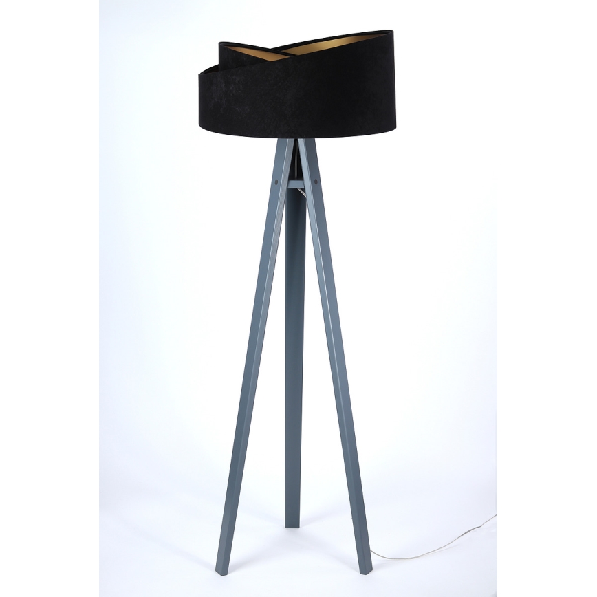 Luminária de piso GALAXY 1xE27/60W/230V