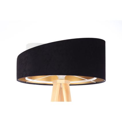 Luminária de piso GALAXY 1xE27/60W/230V