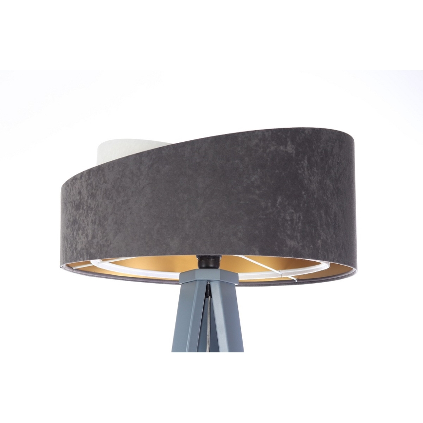 Luminária de piso GALAXY 1xE27/60W/230V