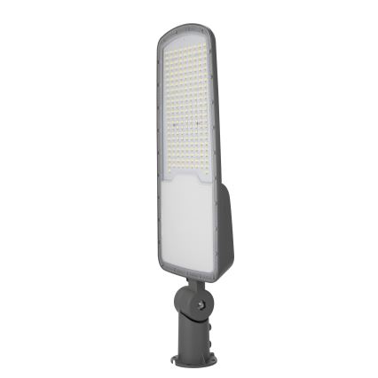 Luminária de rua LED/200W/230V 4500K IP65