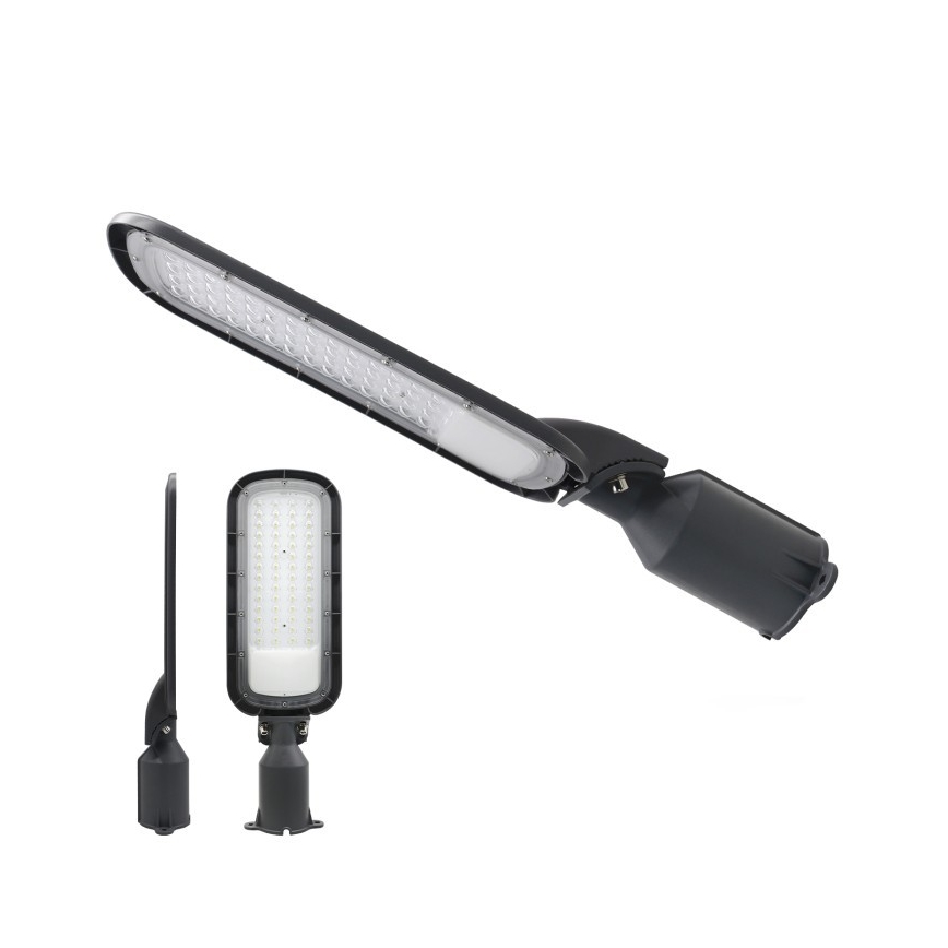 Luminária de rua LED BRELUXO LED/100W/230V 4000K IP65