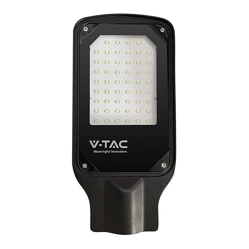 Luminária de Rua LED LED/30W/230V 4000K IP65