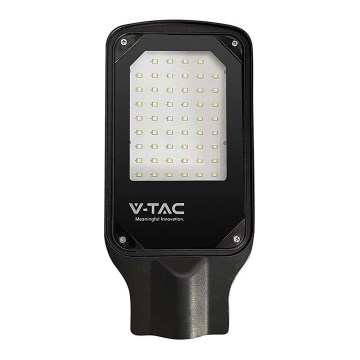 Luminária de Rua LED LED/30W/230V 6500K IP65