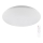 Luminária de tecto LED dimerizável PIRIUS LED/80W/230V + comando remoto