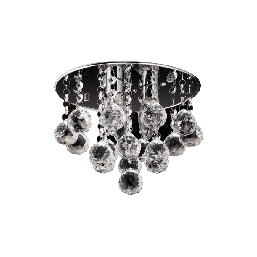 Luminária de teto 3xE14/60W/230V