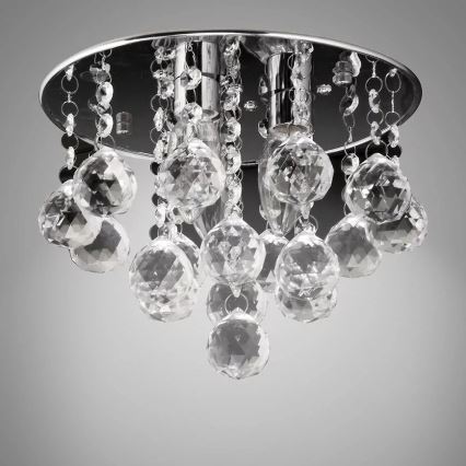 Luminária de teto 3xE14/60W/230V