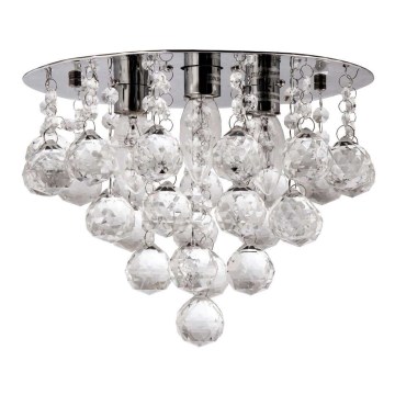 Luminária de teto 3xE14/60W/230V