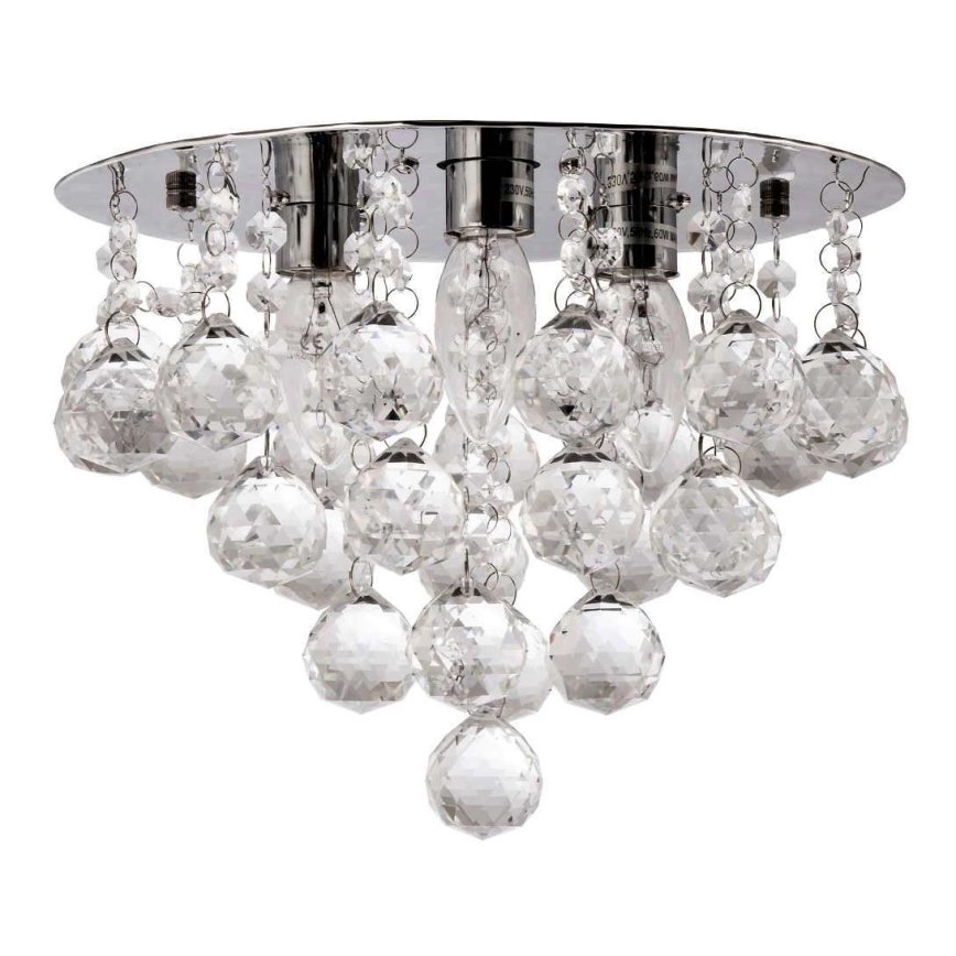 Luminária de teto 3xE14/60W/230V