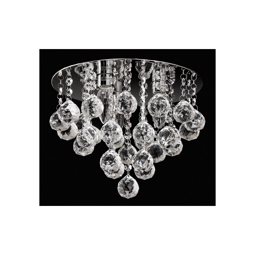 Luminária de teto 3xE14/60W/230V