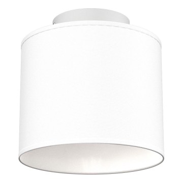 Luminária de teto ARDEN 1xE27/15W/230V, Ø 18 cm, branca