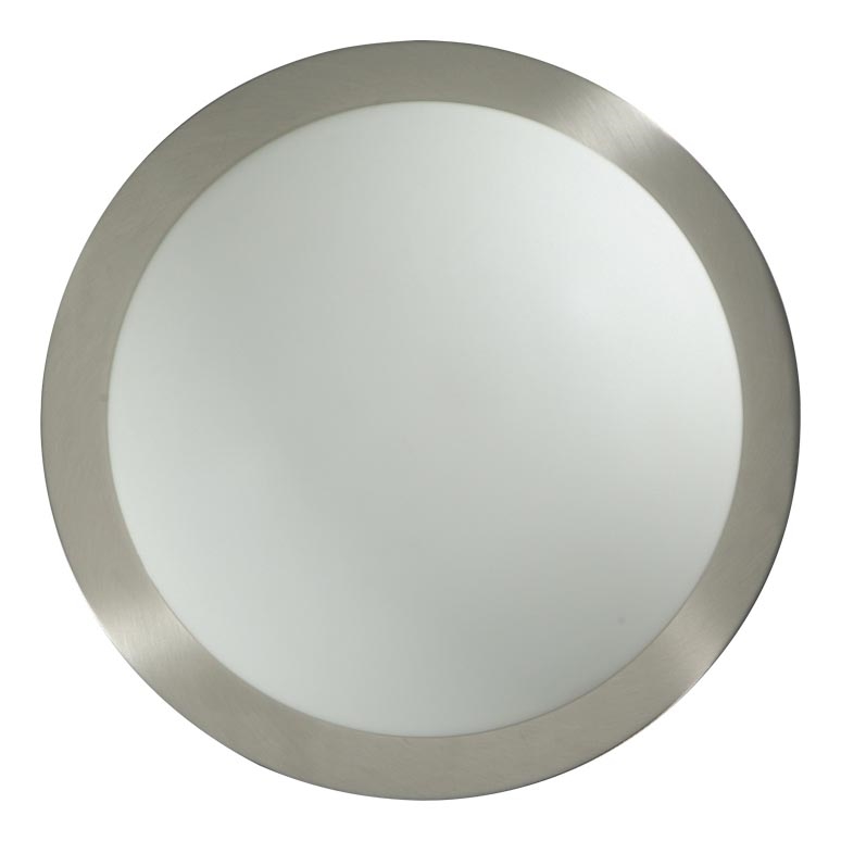 Luminária de teto de parede para banheiro IMMOLA 2xE27/60W/230V IP44