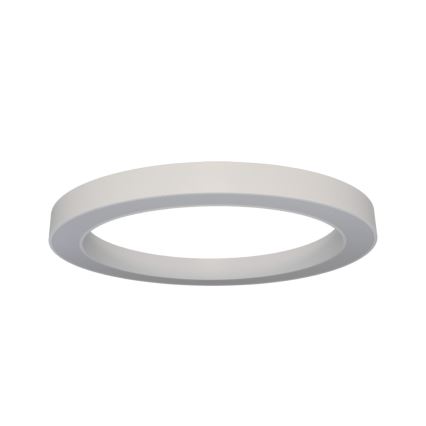 Luminária de teto LED/100W/230V 3000/4000/6500K Ø 100 cm branca