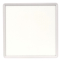 Luminária de teto LED/32W/230V 3000/4000/6500K 40x40 cm branca