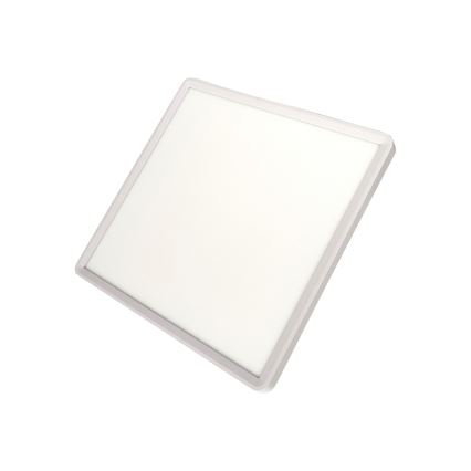 Luminária de teto LED/32W/230V 3000/4000/6500K 40x40 cm branca