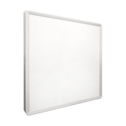 Luminária de teto LED/40W/230V 3000/4000/6500K 50x50 cm branca