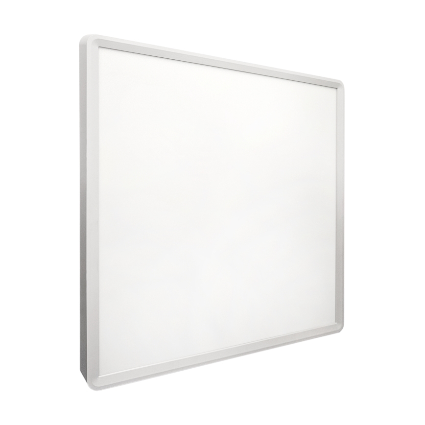 Luminária de teto LED/40W/230V 3000/4000/6500K 50x50 cm branca