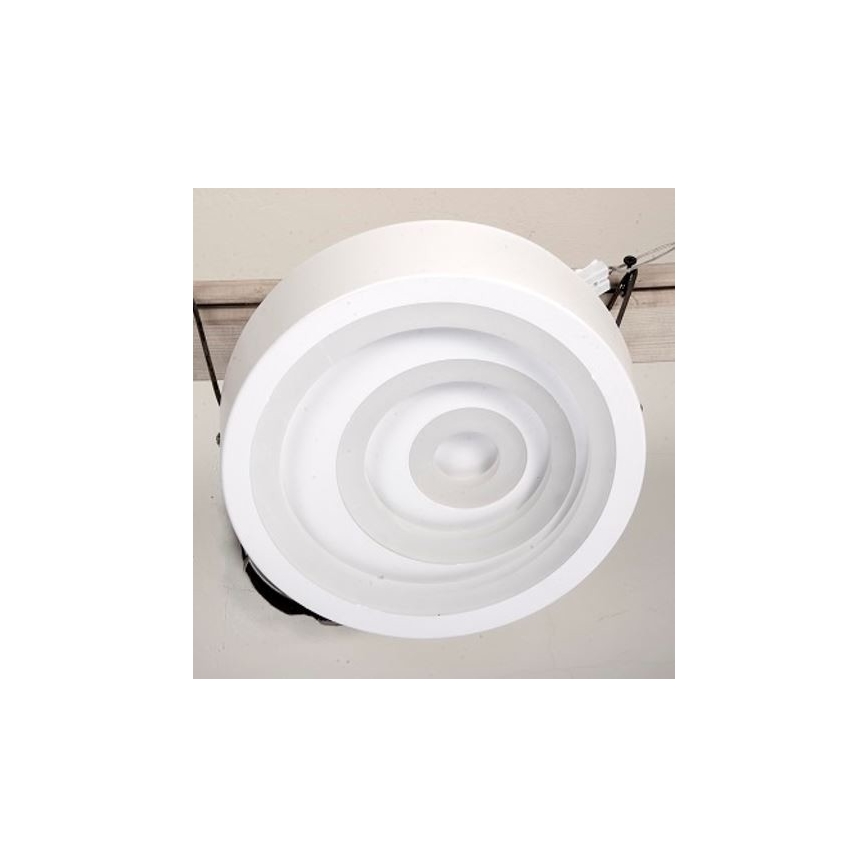 Luminária de Teto LED LED/52W/230V 3000/4000/6000K
