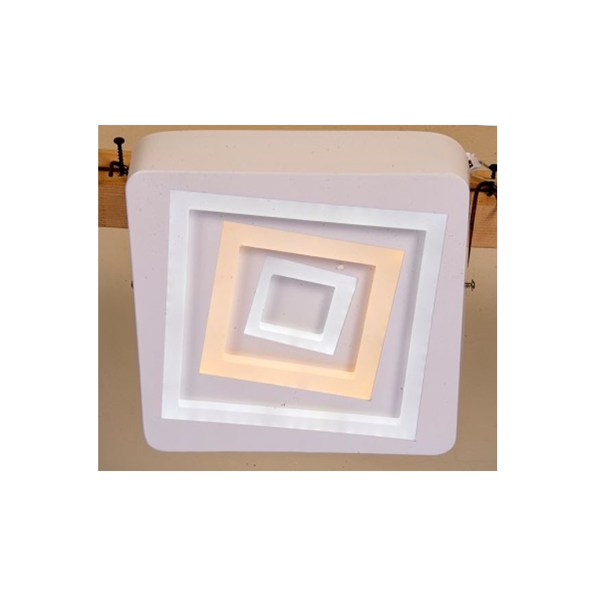 Luminária de Teto LED LED/58W/230V 3000/4000/6000K