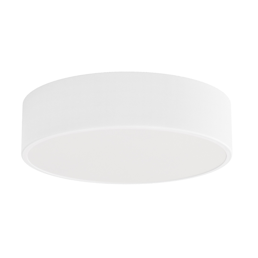 Luminária de Teto LED CLEO LED/24W/230V 4000K diâmetro 30 cm branca