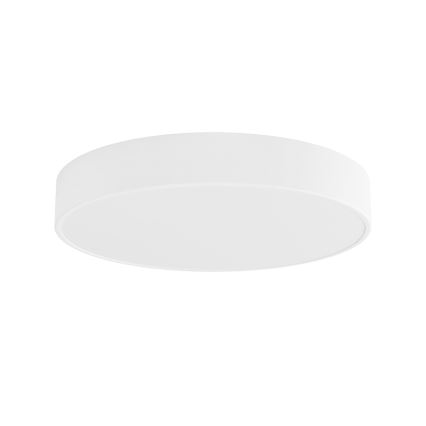 Luminária de Teto LED CLEO LED/69W/230V 3000K diâmetro 50 cm branca