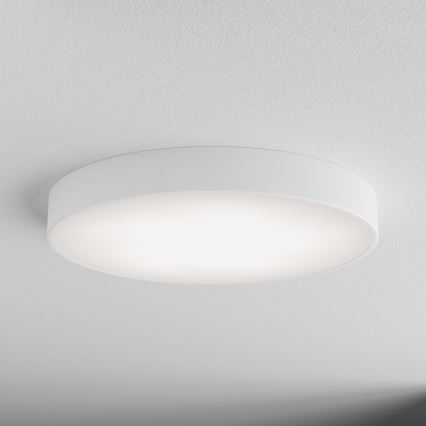 Luminária de Teto LED CLEO LED/69W/230V 4000K diâmetro 60 cm branca