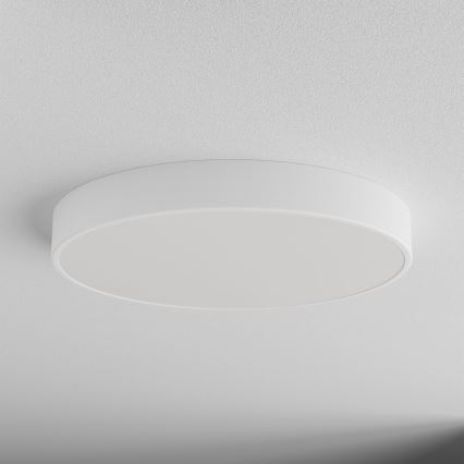Luminária de Teto LED CLEO LED/69W/230V 4000K diâmetro 60 cm branca