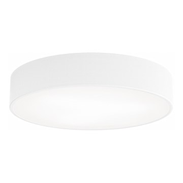 Luminária de Teto LED CLEO LED/43W/230V 3000K diâmetro 40 cm branca