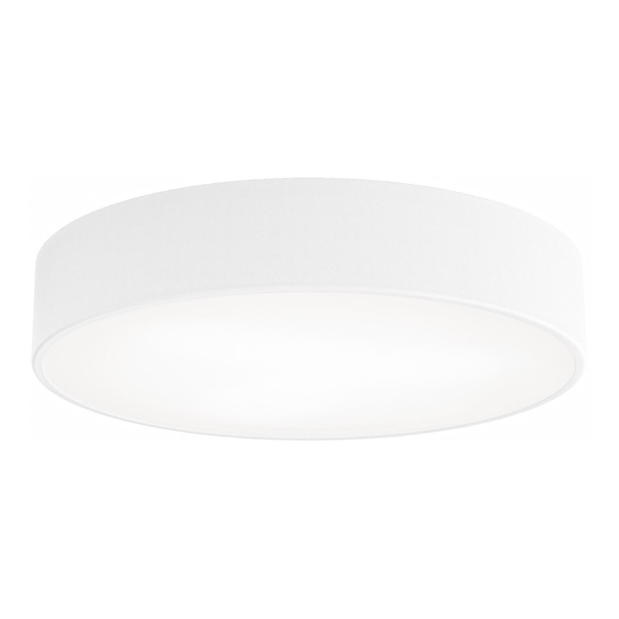 Luminária de Teto LED CLEO LED/43W/230V 3000K diâmetro 40 cm branca