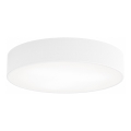 Luminária de Teto LED CLEO LED/43W/230V 4000K diâmetro 40 cm branca
