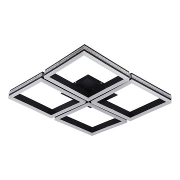 Luminária de teto LED dimável de montagem aparente LED/215W/230V 3000-6500K + comando remoto