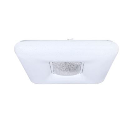 Luminária de Teto LED Dimerizável YAX LED/24W/230V + controlo remoto