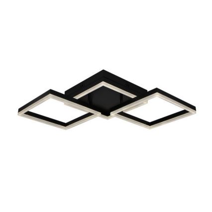 Luminária de teto LED dimerizável 85W/230V 3000-6500K + controlo remoto