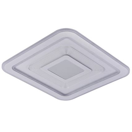 Luminária de teto LED dimmerizável LED/105W/230V 3000-6500K + controlo remoto