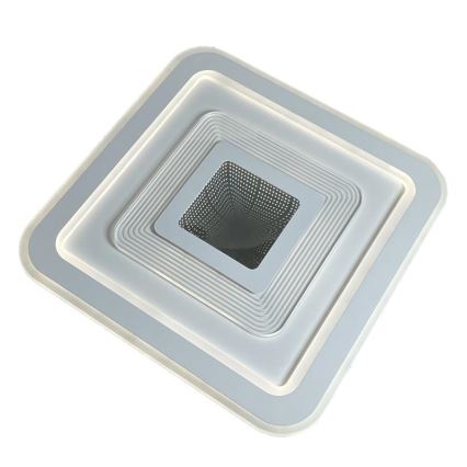 Luminária de teto LED dimmerizável LED/105W/230V 3000-6500K + controlo remoto