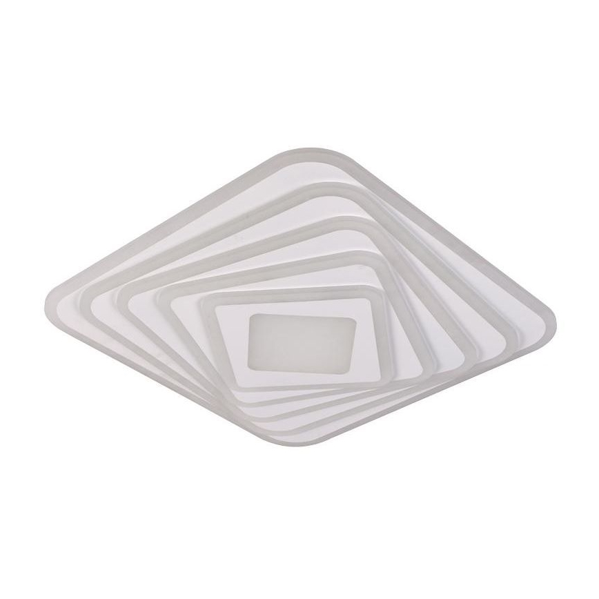 Luminária de teto LED dimmerizável LED/150W/230V 3000-6500K + controlo remoto