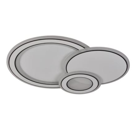 Luminária de teto LED dimmerizável LED/40W/230V 3000-6500K + controlo remoto