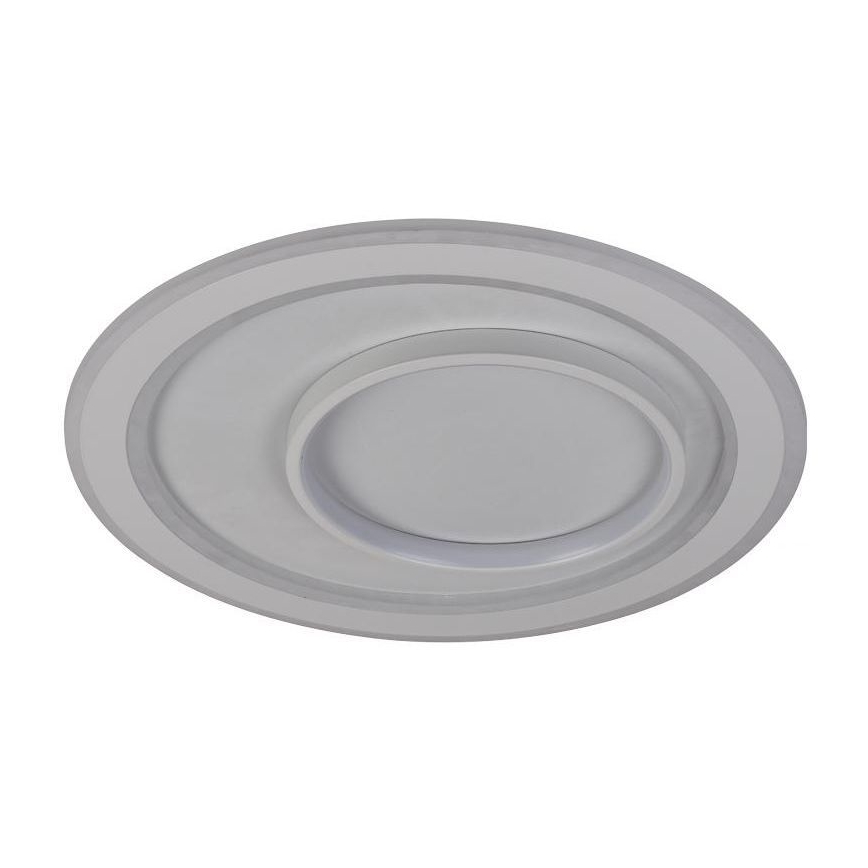 Luminária de teto LED dimmerizável LED/85W/230V 3000-6500K + controlo remoto