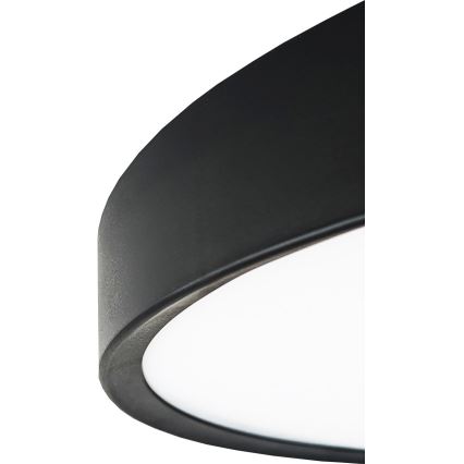 Luminária de Teto LED Dimerizável SAMER LED/40W/230V 2900-6000K + controlo remoto