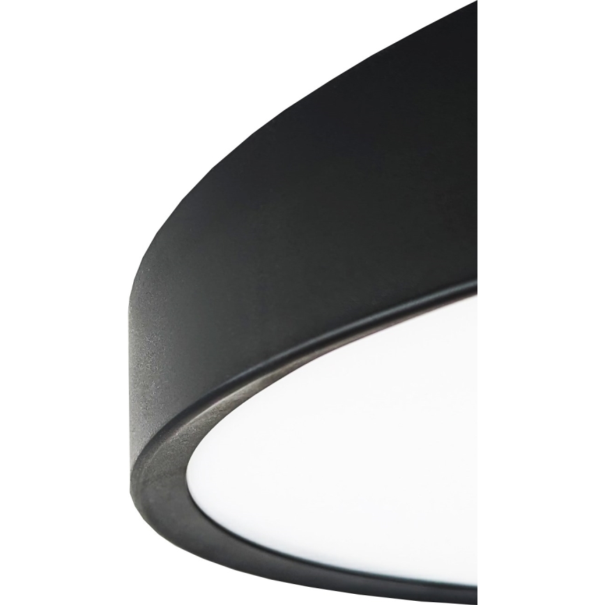 Luminária de Teto LED Dimerizável SAMER LED/40W/230V 2900-6000K + controlo remoto