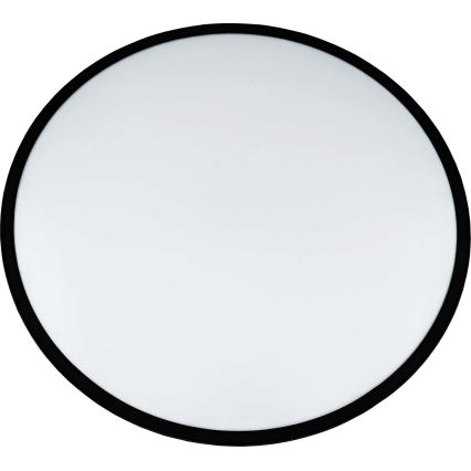 Luminária de Teto LED Dimerizável SAMER LED/40W/230V 2900-6000K + controlo remoto