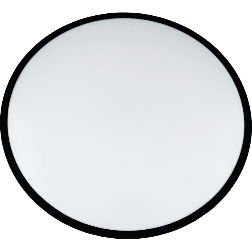 Luminária de Teto LED Dimerizável SAMER LED/40W/230V 2900-6000K + controlo remoto