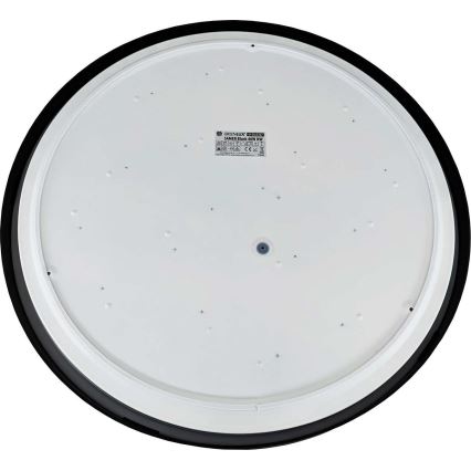 Luminária de Teto LED Dimerizável SAMER LED/40W/230V 2900-6000K + controlo remoto